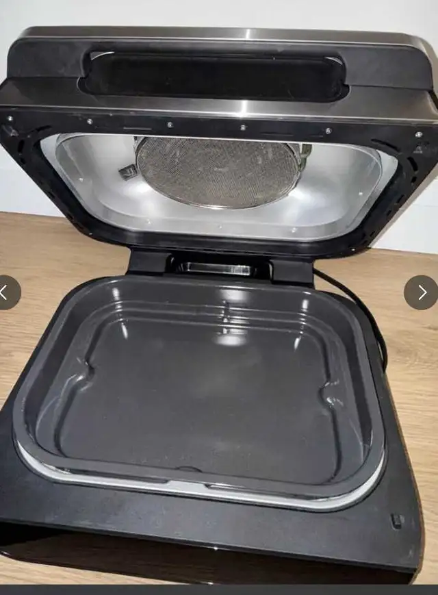 Ninja all in 1 - Photo 3