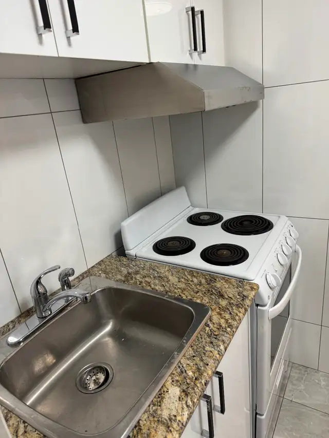 Studio à loyer - Photo 3