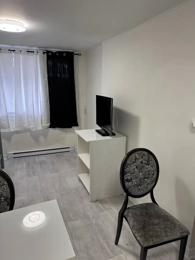 Studio à loyer - Photo 4