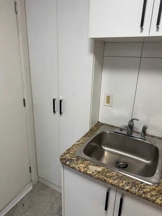 Studio à loyer - Photo 6