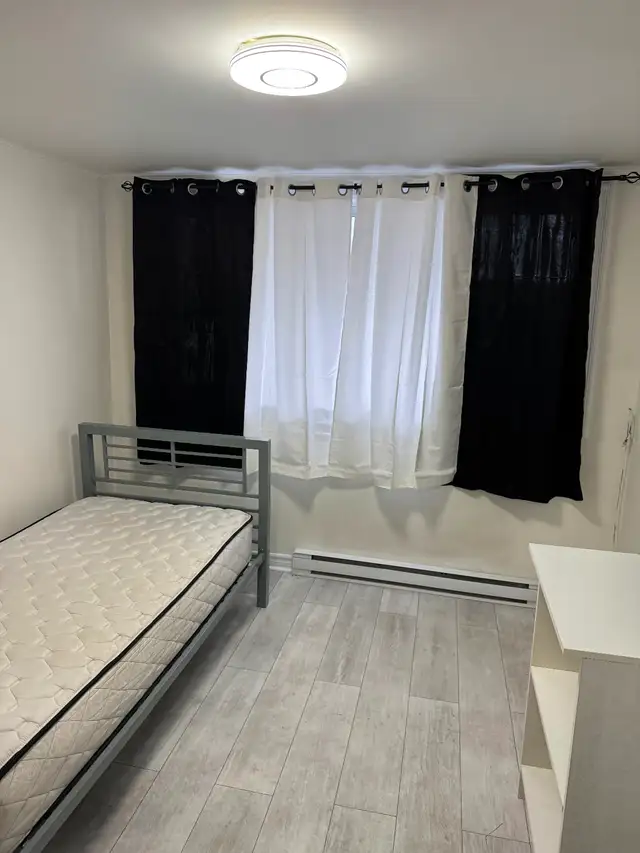 Studio à loyer - Photo 7