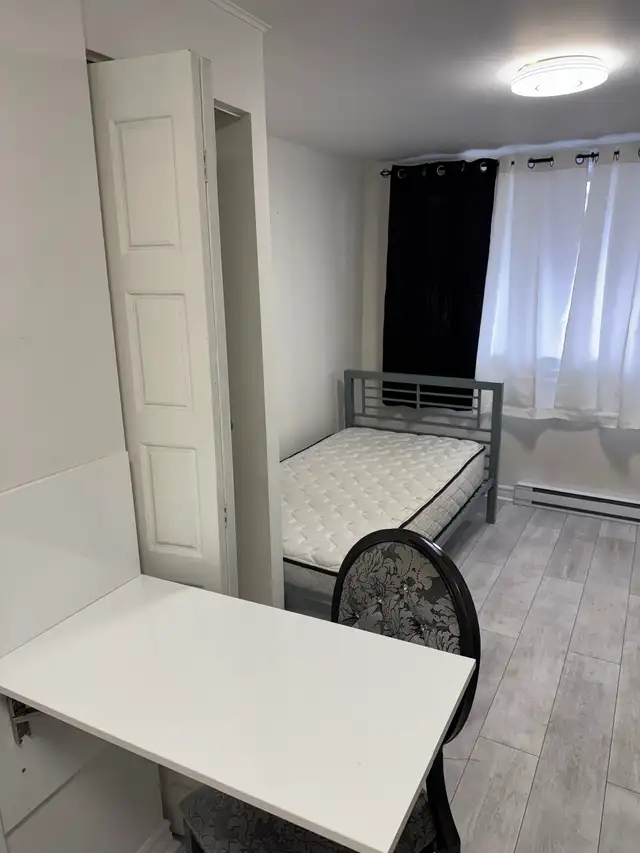 Studio à loyer - Photo 9