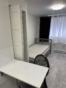 Studio à loyer - Photo 9