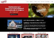 ⭐Affordable Top Rated Award Winning Web Designer - 403-374-2727⭐ - Photo 2