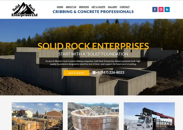 ⭐Affordable Top Rated Award Winning Web Designer - 403-374-2727⭐ - Photo 5