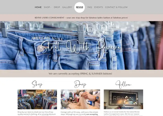 ⭐Affordable Top Rated Award Winning Web Designer - 403-374-2727⭐ - Photo 8