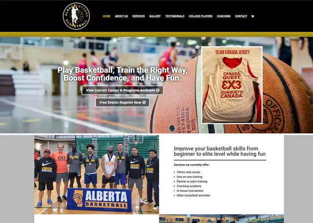 ⭐Affordable Top Rated Award Winning Web Designer - 403-374-2727⭐ - Photo 9