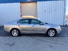 2008 Ford Fusion Certified!! - Photo 2