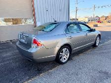 2008 Ford Fusion Certified!! - Photo 3