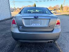2008 Ford Fusion Certified!! - Photo 4