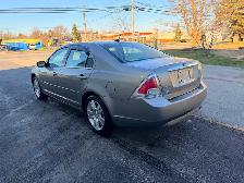 2008 Ford Fusion Certified!! - Photo 5