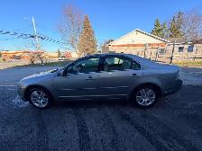 2008 Ford Fusion Certified!! - Photo 6