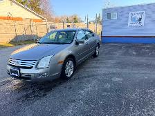 2008 Ford Fusion Certified!! - Photo 7