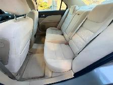 2008 Ford Fusion Certified!! - Photo 10