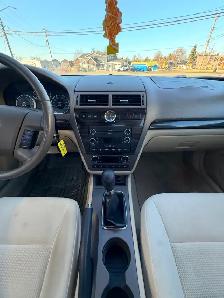 2008 Ford Fusion Certified!! - Photo 12