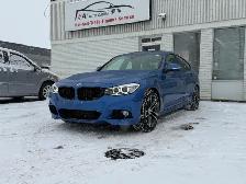 2014 BMW 3 Series GT| All Wheel Drive| Clean Carfax| One Owner|