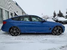 2014 BMW 3 Series GT| All Wheel Drive| Clean Carfax| One Owner| - Photo 4