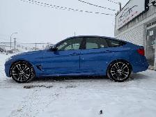 2014 BMW 3 Series GT| All Wheel Drive| Clean Carfax| One Owner| - Photo 5