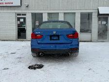 2014 BMW 3 Series GT| All Wheel Drive| Clean Carfax| One Owner| - Photo 7