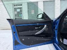 2014 BMW 3 Series GT| All Wheel Drive| Clean Carfax| One Owner| - Photo 10