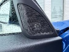 2014 BMW 3 Series GT| All Wheel Drive| Clean Carfax| One Owner| - Photo 11