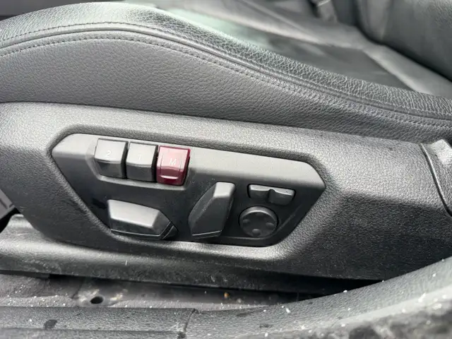 2014 BMW 3 Series GT| All Wheel Drive| Clean Carfax| One Owner| - Photo 12