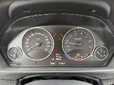 2014 BMW 3 Series GT| All Wheel Drive| Clean Carfax| One Owner| - Photo 14