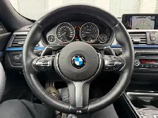 2014 BMW 3 Series GT| All Wheel Drive| Clean Carfax| One Owner| - Photo 16