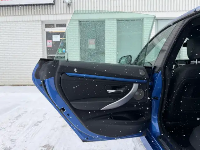 2014 BMW 3 Series GT| All Wheel Drive| Clean Carfax| One Owner| - Photo 17