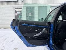 2014 BMW 3 Series GT| All Wheel Drive| Clean Carfax| One Owner| - Photo 17