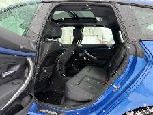 2014 BMW 3 Series GT| All Wheel Drive| Clean Carfax| One Owner| - Photo 18