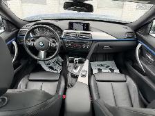 2014 BMW 3 Series GT| All Wheel Drive| Clean Carfax| One Owner| - Photo 20