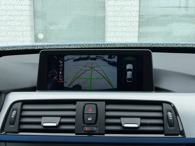 2014 BMW 3 Series GT| All Wheel Drive| Clean Carfax| One Owner| - Photo 21