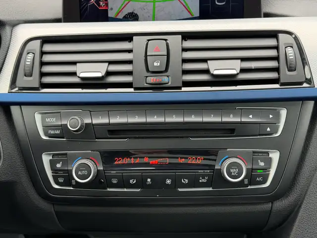 2014 BMW 3 Series GT| All Wheel Drive| Clean Carfax| One Owner| - Photo 22