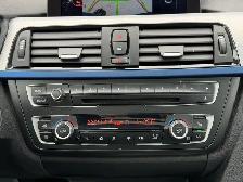 2014 BMW 3 Series GT| All Wheel Drive| Clean Carfax| One Owner| - Photo 22