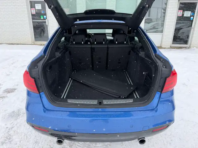 2014 BMW 3 Series GT| All Wheel Drive| Clean Carfax| One Owner| - Photo 24