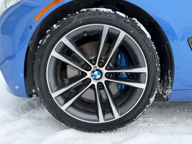 2014 BMW 3 Series GT| All Wheel Drive| Clean Carfax| One Owner| - Photo 26