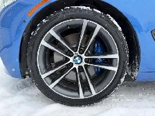 2014 BMW 3 Series GT| All Wheel Drive| Clean Carfax| One Owner| - Photo 26