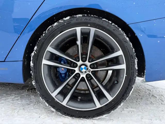 2014 BMW 3 Series GT| All Wheel Drive| Clean Carfax| One Owner| - Photo 27