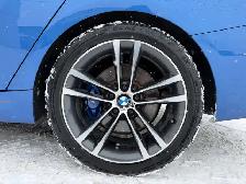 2014 BMW 3 Series GT| All Wheel Drive| Clean Carfax| One Owner| - Photo 27