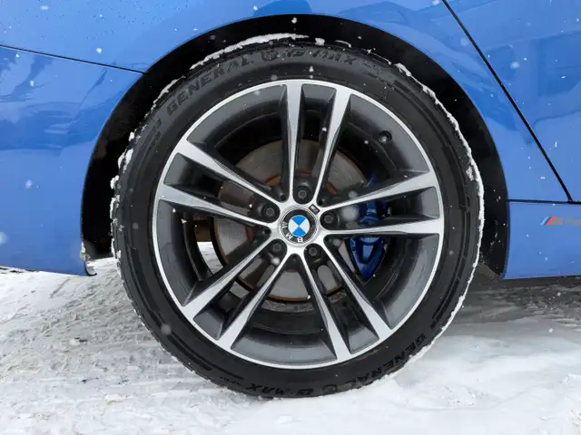 2014 BMW 3 Series GT| All Wheel Drive| Clean Carfax| One Owner| - Photo 29