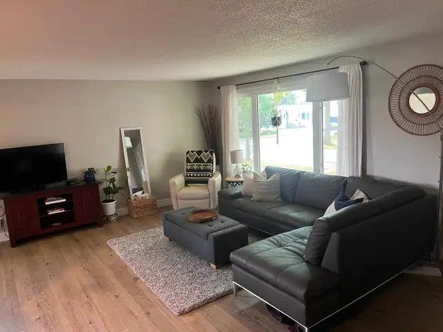 Main  Floor Rental - Photo 3