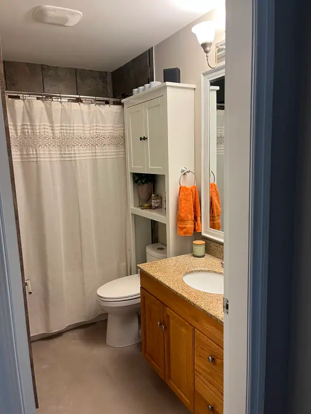 Main  Floor Rental - Photo 9