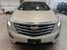 2017 CADILLAC XT5 LUXURY AWD CLEAN TITLE SAFETIED - Photo 4