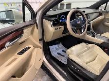 2017 CADILLAC XT5 LUXURY AWD CLEAN TITLE SAFETIED - Photo 6