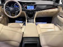 2017 CADILLAC XT5 LUXURY AWD CLEAN TITLE SAFETIED - Photo 7