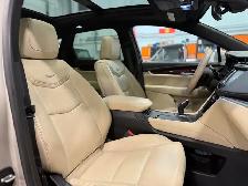 2017 CADILLAC XT5 LUXURY AWD CLEAN TITLE SAFETIED - Photo 9