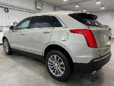 2017 CADILLAC XT5 LUXURY AWD CLEAN TITLE SAFETIED - Photo 14
