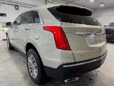 2017 CADILLAC XT5 LUXURY AWD CLEAN TITLE SAFETIED - Photo 15