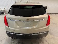 2017 CADILLAC XT5 LUXURY AWD CLEAN TITLE SAFETIED - Photo 16